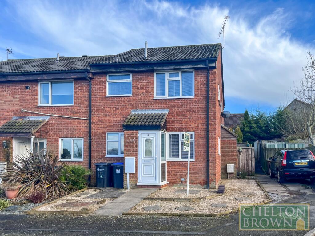 1 bed Mid Terraced House for rent in Daventry. From Chelton Brown - Daventry 1 bed Mid Terraced House for rent in Daventry. From Chelton Brown - Daventry
