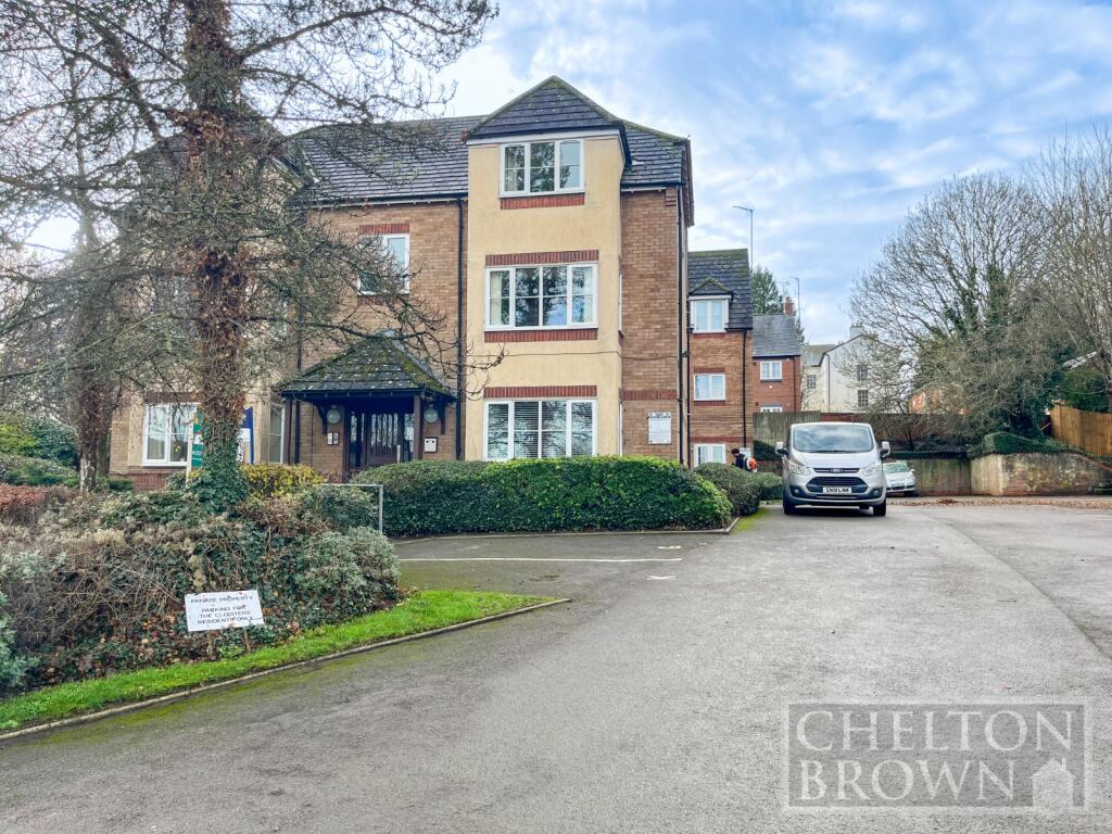 2 bed Apartment for rent in Daventry. From Chelton Brown - Daventry