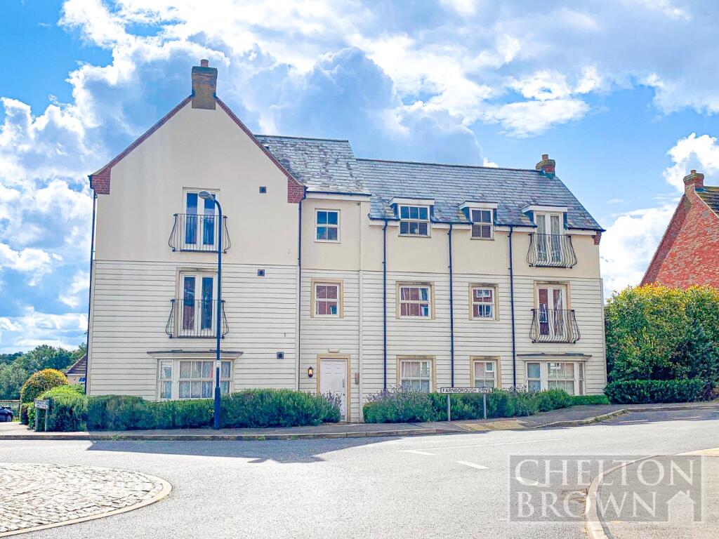 2 bed Apartment for rent in Welton. From Chelton Brown - Daventry