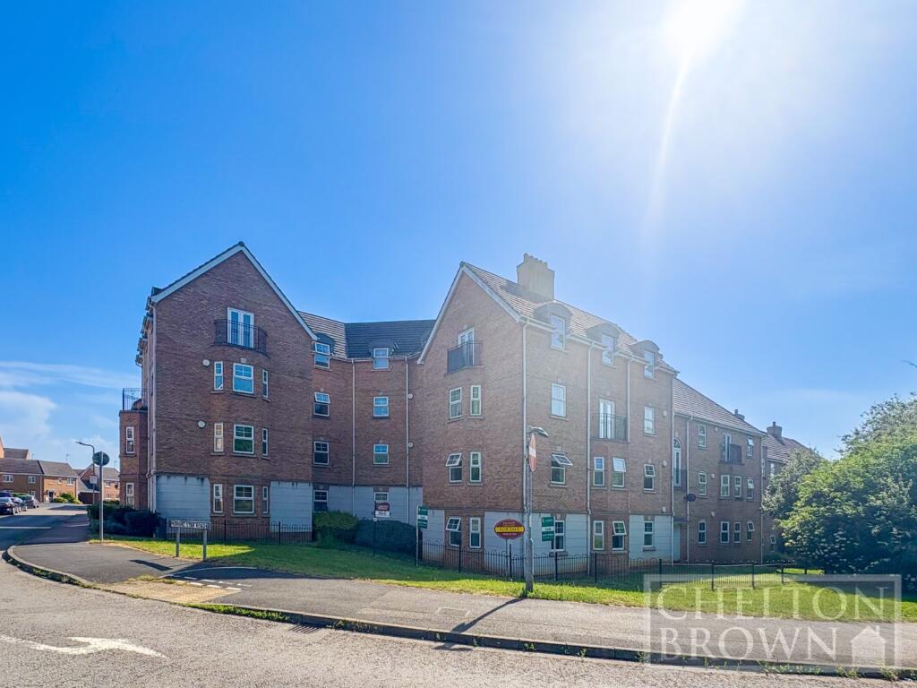 2 bed Apartment for rent in Daventry. From Chelton Brown - Daventry 2 bed Apartment for rent in Daventry. From Chelton Brown - Daventry