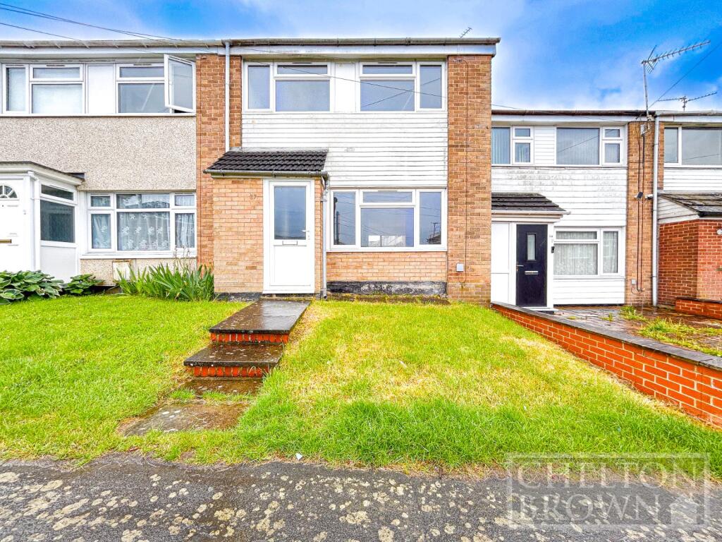 3 bed Mid Terraced House for rent in Daventry. From Chelton Brown - Daventry 3 bed Mid Terraced House for rent in Daventry. From Chelton Brown - Daventry