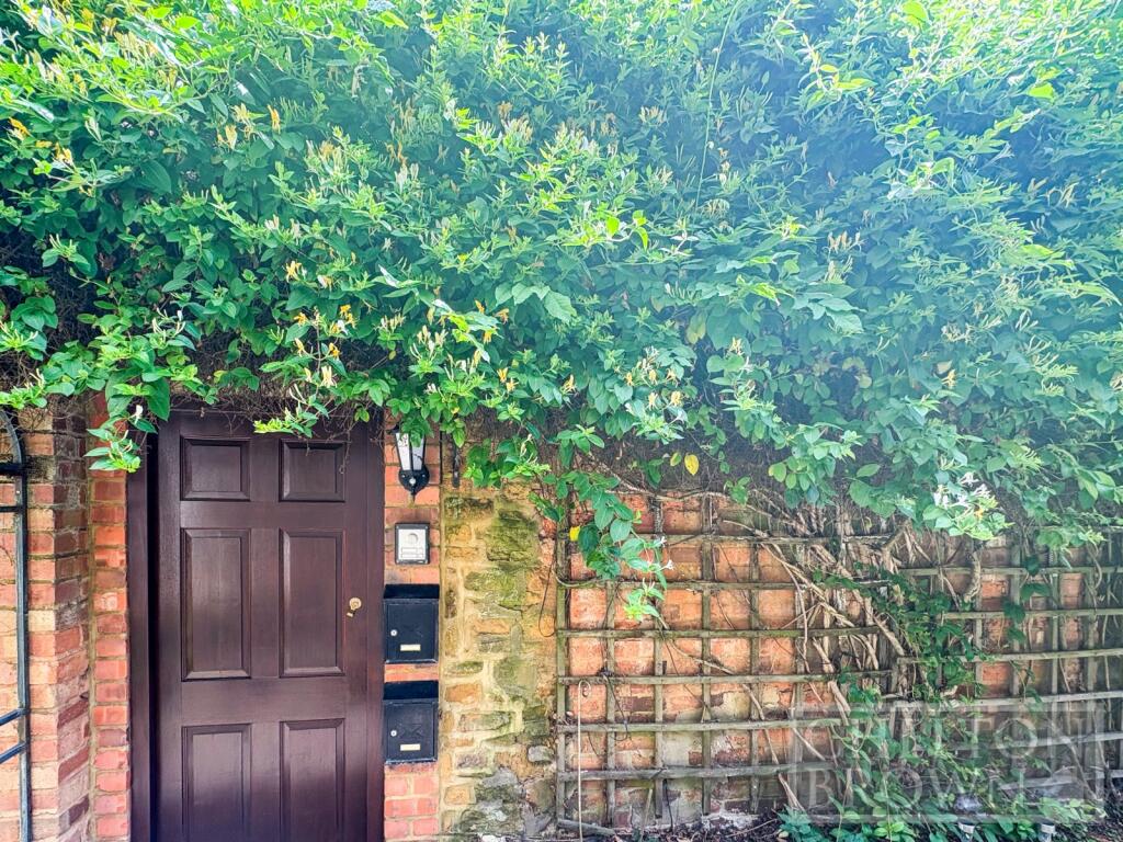 1 bed Apartment for rent in Daventry. From Chelton Brown - Daventry 1 bed Apartment for rent in Daventry. From Chelton Brown - Daventry