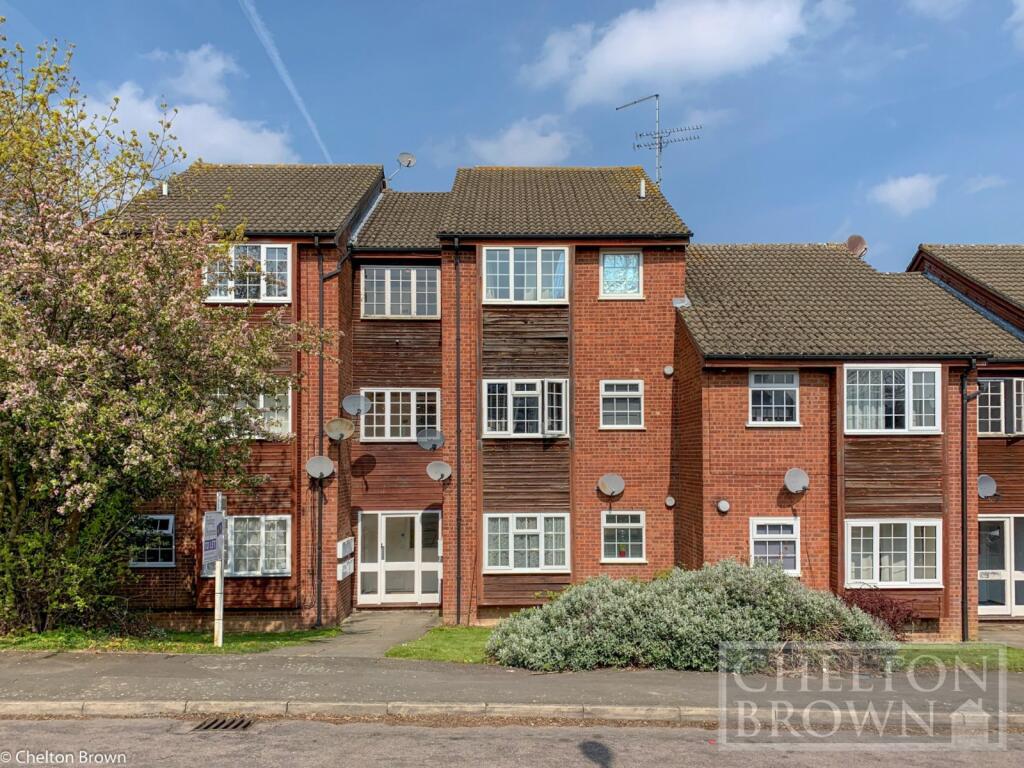 4 bed Studio for rent in Daventry. From Chelton Brown - Daventry