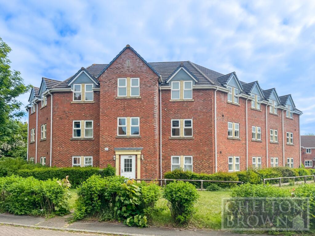 2 bed Apartment for rent in Daventry. From Chelton Brown - Daventry