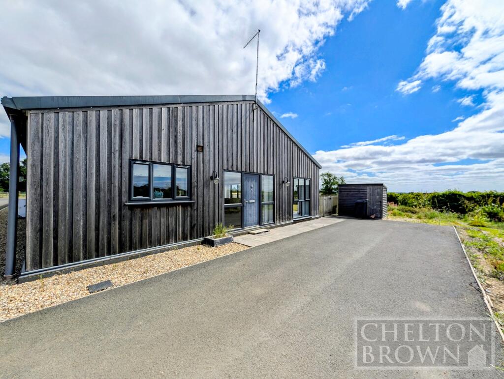 3 bed Semi Detached for rent in West Haddon. From Chelton Brown - Daventry 3 bed Semi Detached for rent in West Haddon. From Chelton Brown - Daventry
