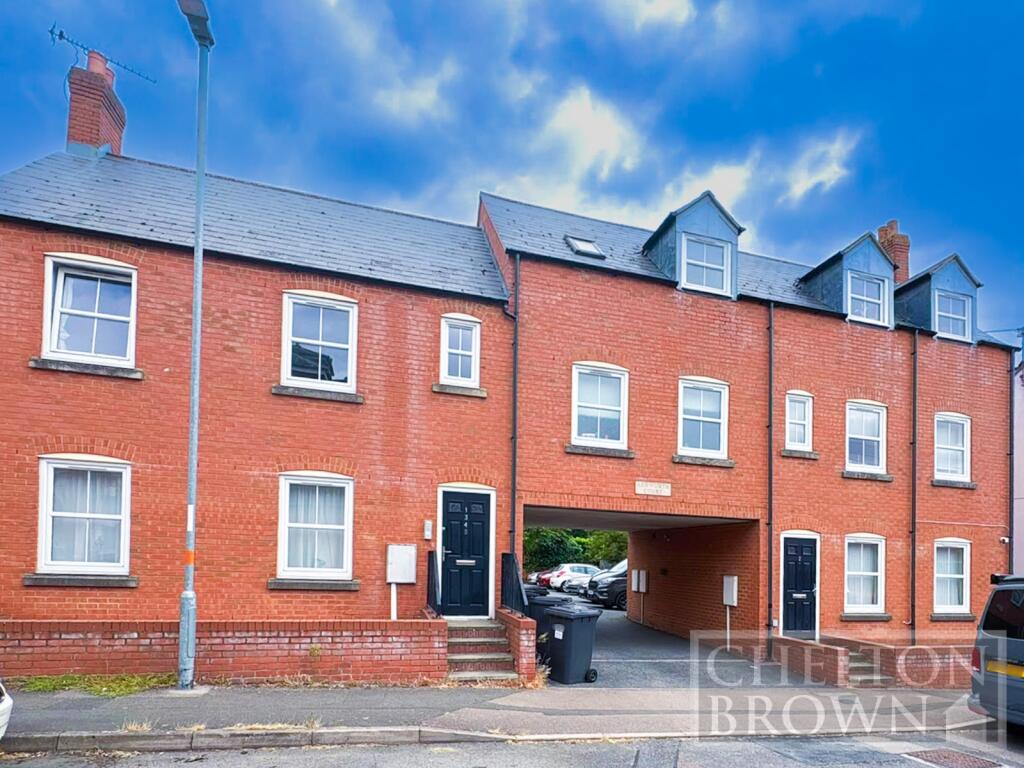 1 bed Apartment for rent in Daventry. From Chelton Brown - Daventry