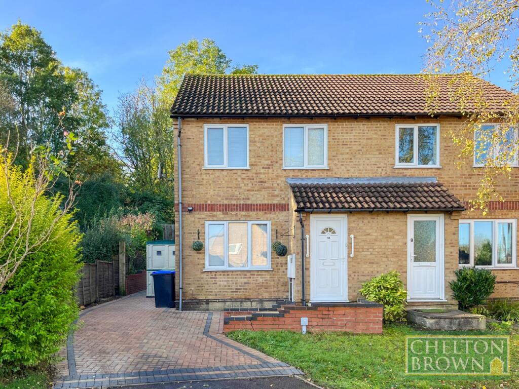 3 bed Semi Detached for rent in Daventry. From Chelton Brown - Daventry