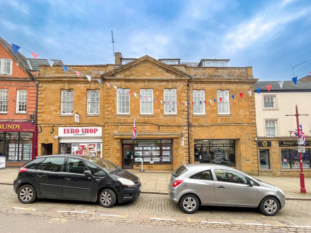 1 bed Apartment for rent in Daventry. From Chelton Brown - Daventry