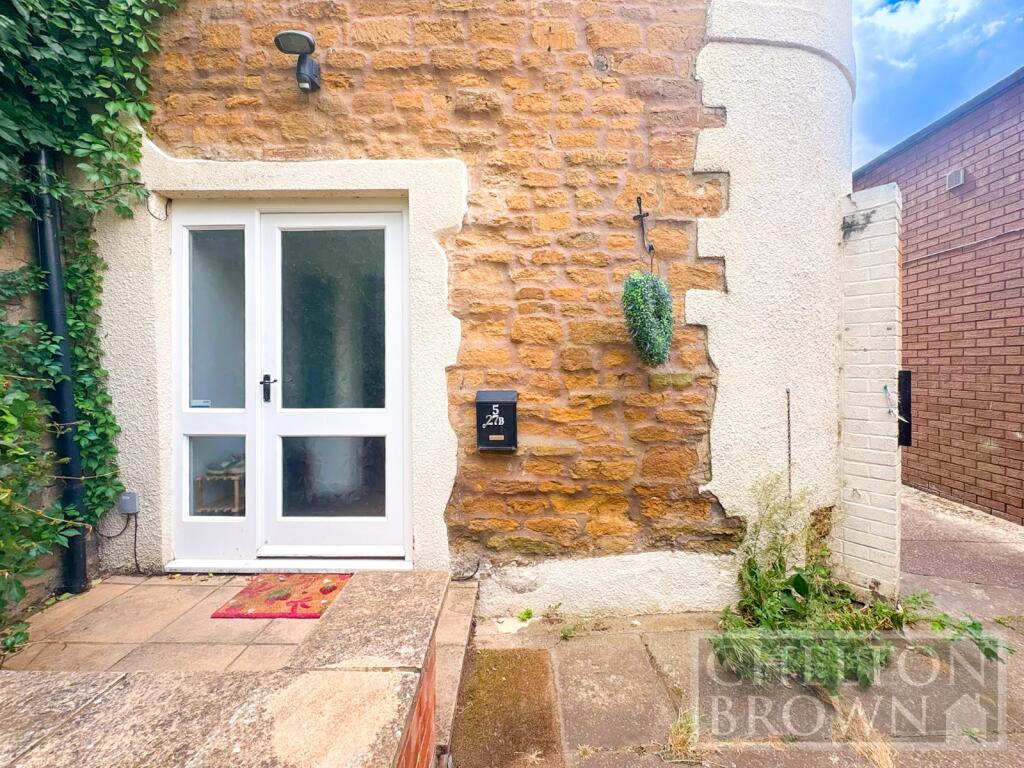 2 bed Apartment for rent in Daventry. From Chelton Brown - Daventry