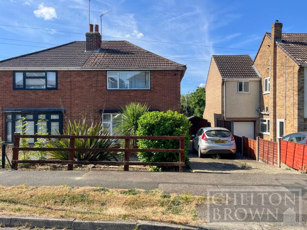 2 bed Semi Detached for rent in Daventry. From Chelton Brown - Daventry