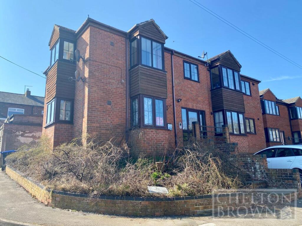 1 bed Apartment for rent in Long Buckby. From Chelton Brown - Daventry 1 bed Apartment for rent in Long Buckby. From Chelton Brown - Daventry