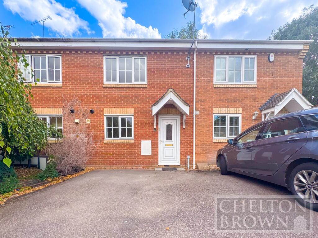 2 bed Mid Terraced House for rent in Welton. From Chelton Brown - Daventry 2 bed Mid Terraced House for rent in Welton. From Chelton Brown - Daventry