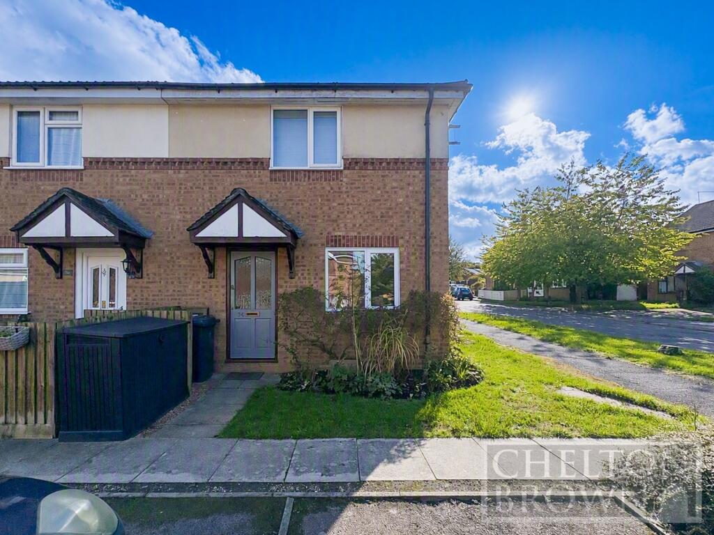 1 bed End of Terrace for rent in Daventry. From Chelton Brown - Daventry