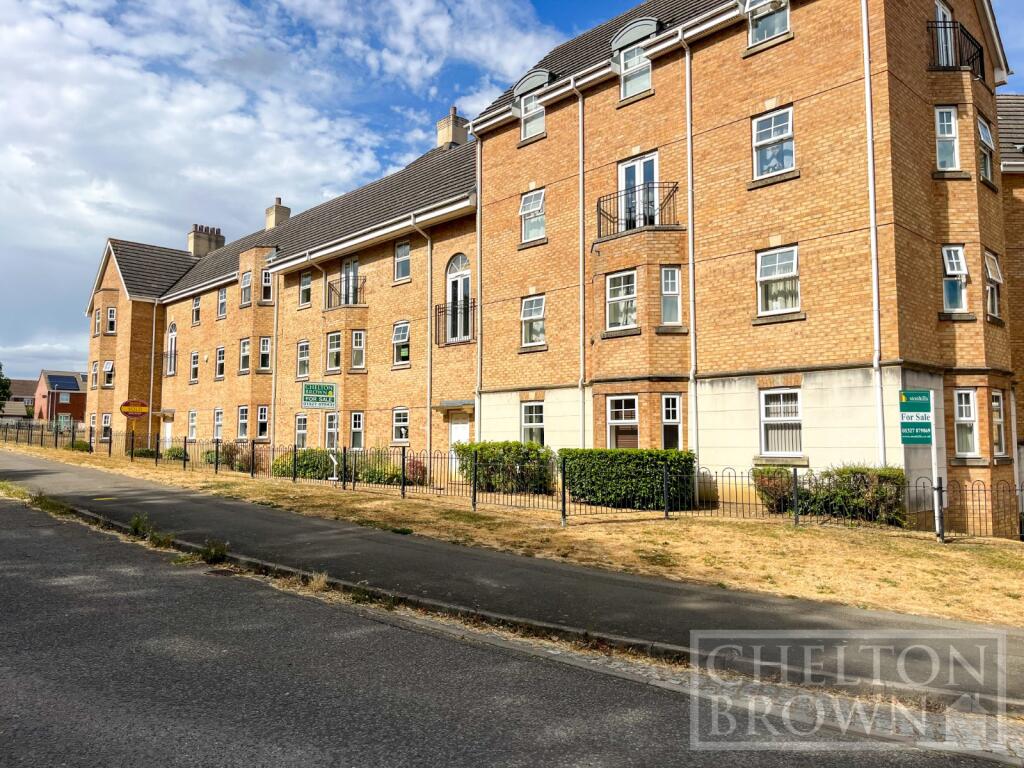1 bed Apartment for rent in Daventry. From Chelton Brown - Daventry 1 bed Apartment for rent in Daventry. From Chelton Brown - Daventry