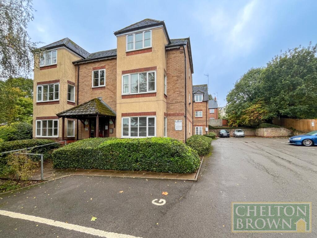 2 bed Apartment for rent in Daventry. From Chelton Brown - Daventry