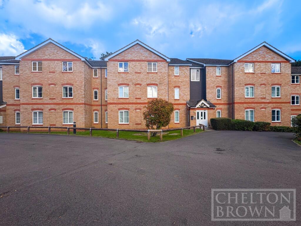 2 bed Apartment for rent in Daventry. From Chelton Brown - Daventry