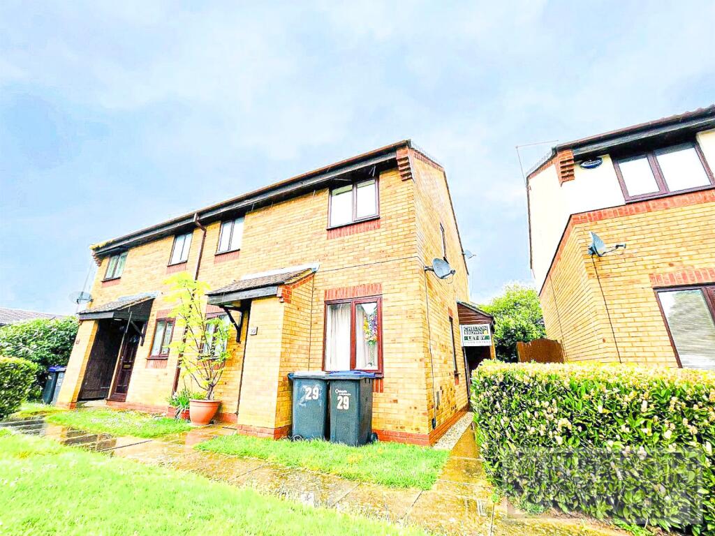 1 bed End of Terrace for rent in Northampton. From Chelton Brown - Northampton