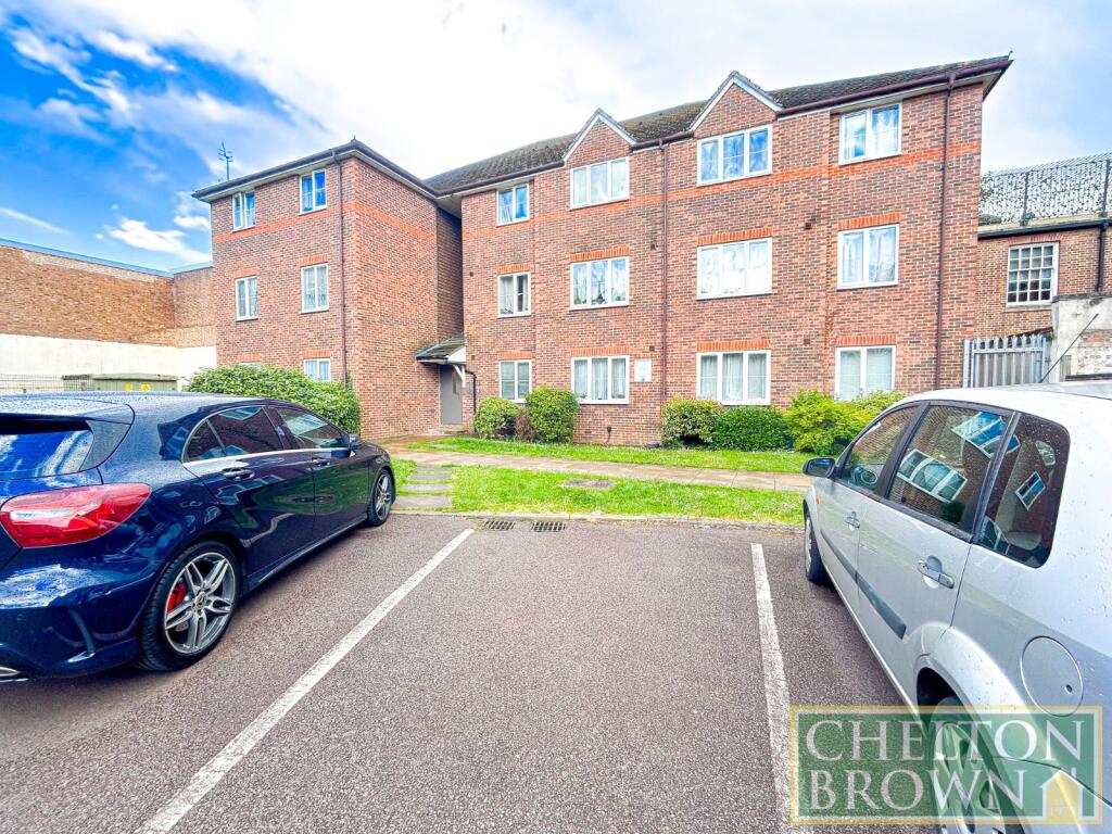 1 bed Apartment for rent in Northampton. From Chelton Brown - Northampton
