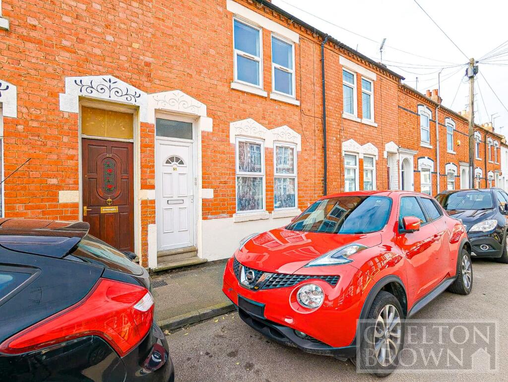 1 bed Apartment for rent in Northampton. From Chelton Brown - Northampton