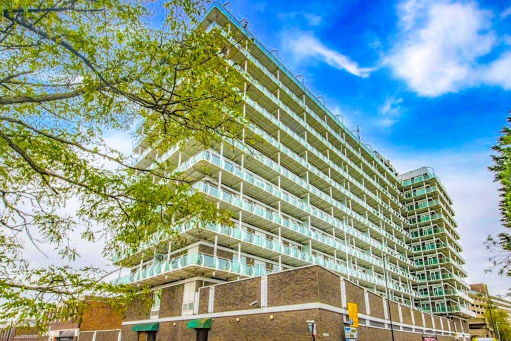 1 bed Apartment for rent in Northampton. From Chelton Brown - Northampton 1 bed Apartment for rent in Northampton. From Chelton Brown - Northampton