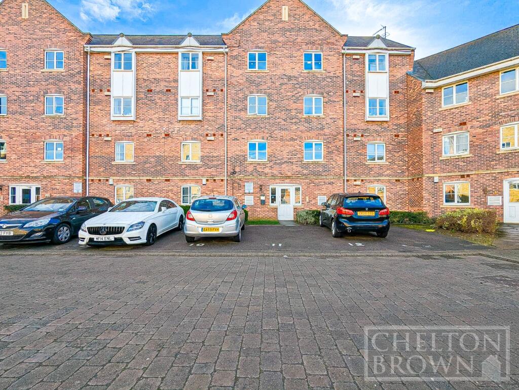 2 bed Apartment for rent in Great Houghton. From Chelton Brown - Northampton