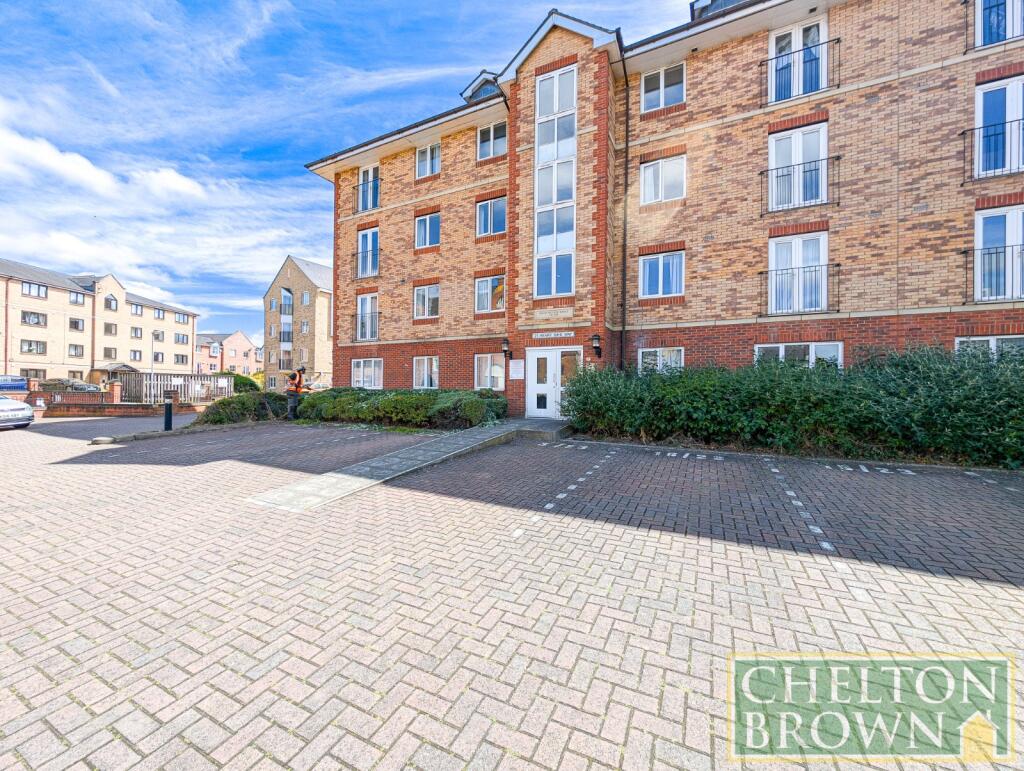 2 bed Apartment for rent in Great Houghton. From Chelton Brown - Northampton