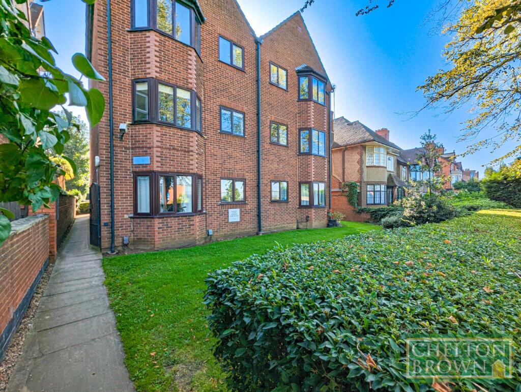 1 bed Apartment for rent in Boughton. From Chelton Brown - Northampton