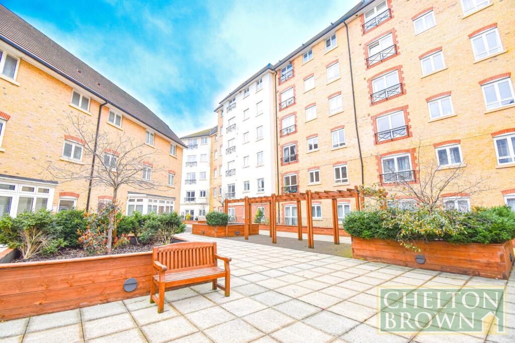 2 bed Apartment for rent in Northampton. From Chelton Brown - Northampton