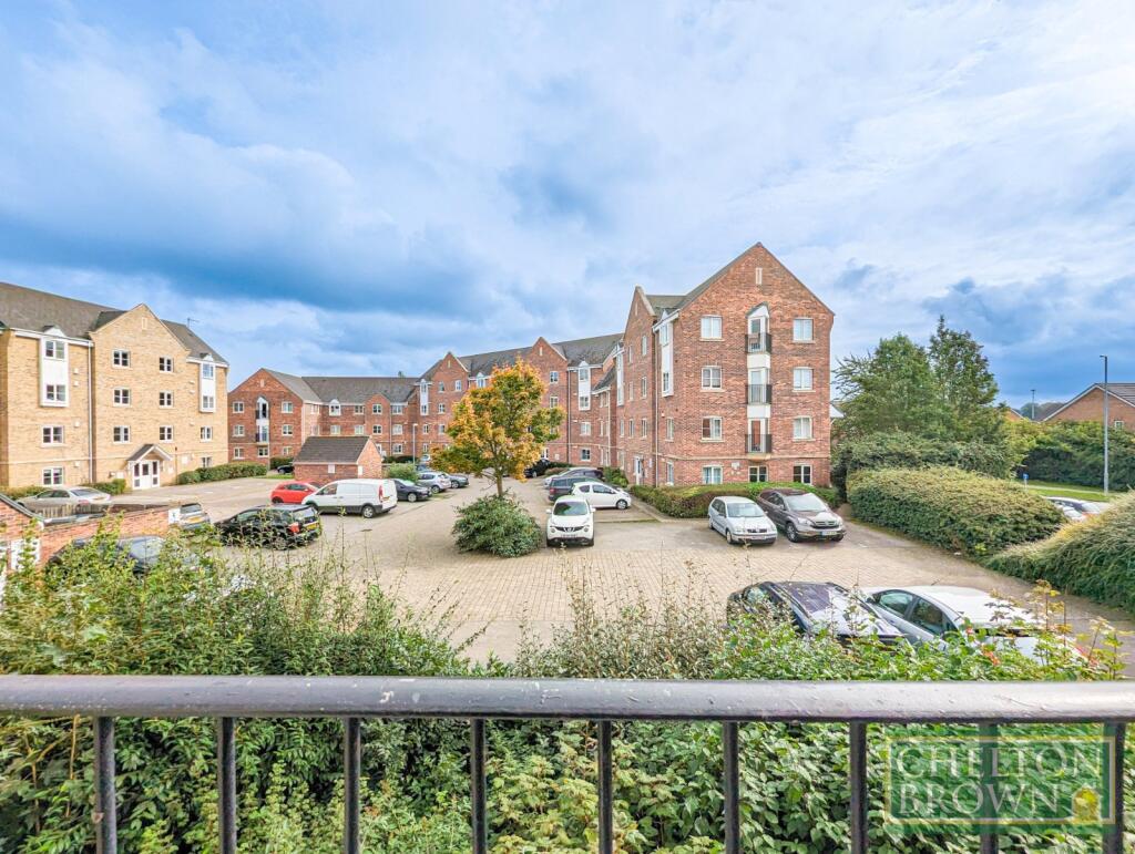 2 bed Apartment for rent in Great Houghton. From Chelton Brown - Northampton