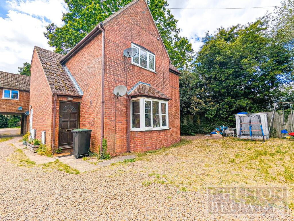 2 bed Apartment for rent in Earls Barton. From Chelton Brown - Northampton