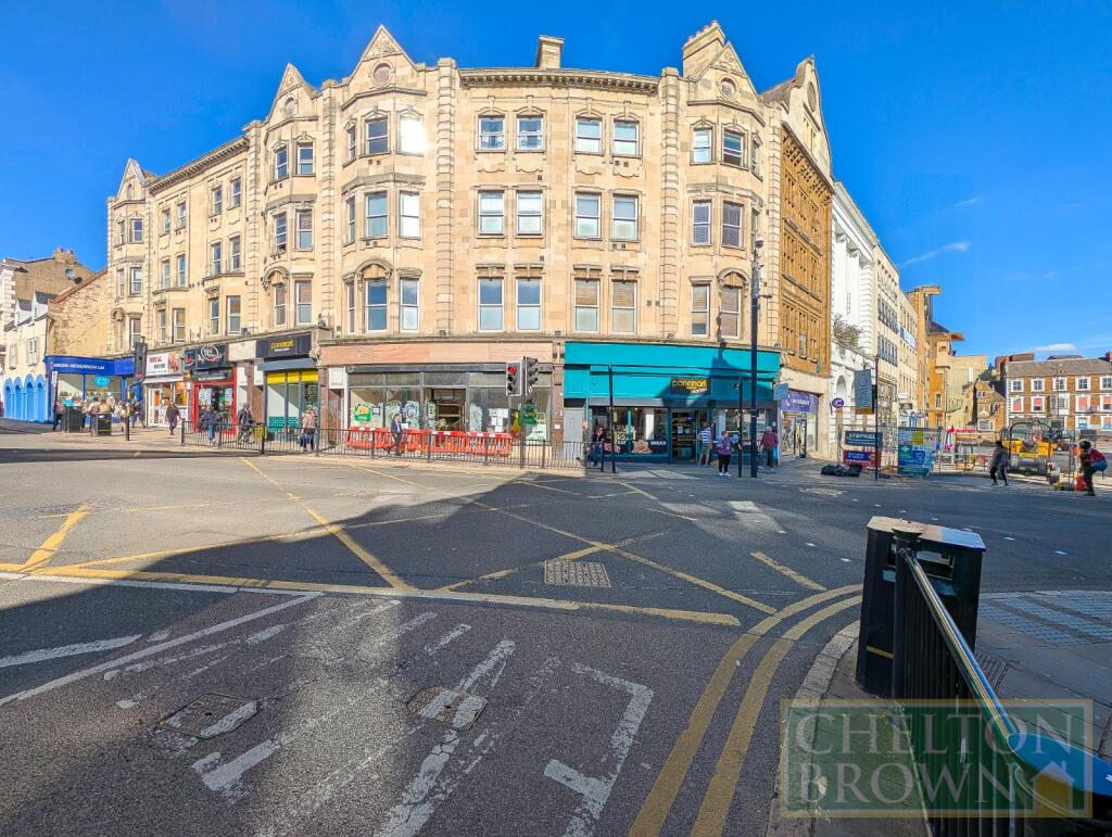 1 bed Apartment for rent in Northampton. From Chelton Brown - Northampton 1 bed Apartment for rent in Northampton. From Chelton Brown - Northampton