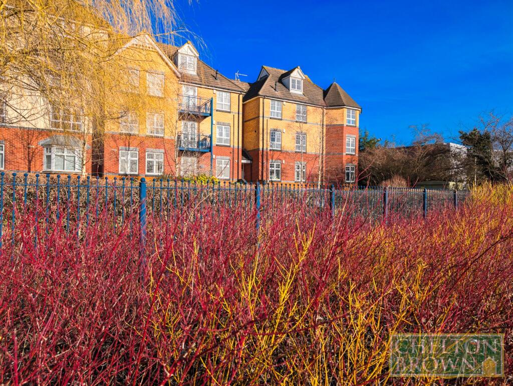 2 bed Apartment for rent in Northampton. From Chelton Brown - Northampton