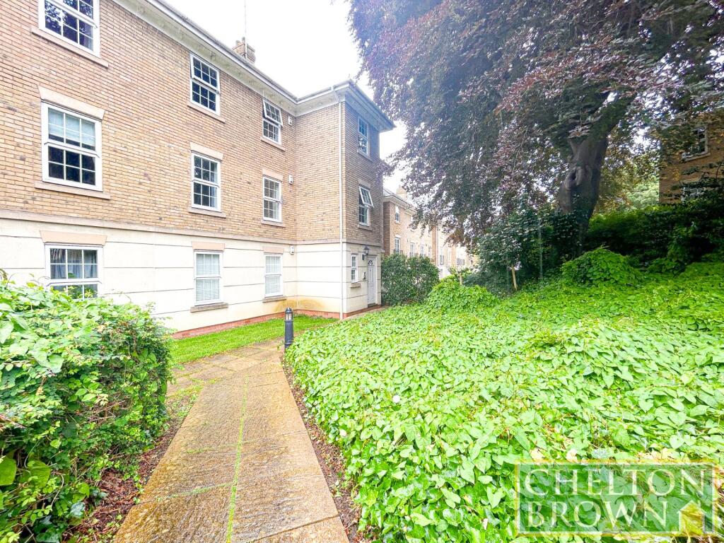 2 bed Apartment for rent in Northampton. From Chelton Brown - Northampton 2 bed Apartment for rent in Northampton. From Chelton Brown - Northampton