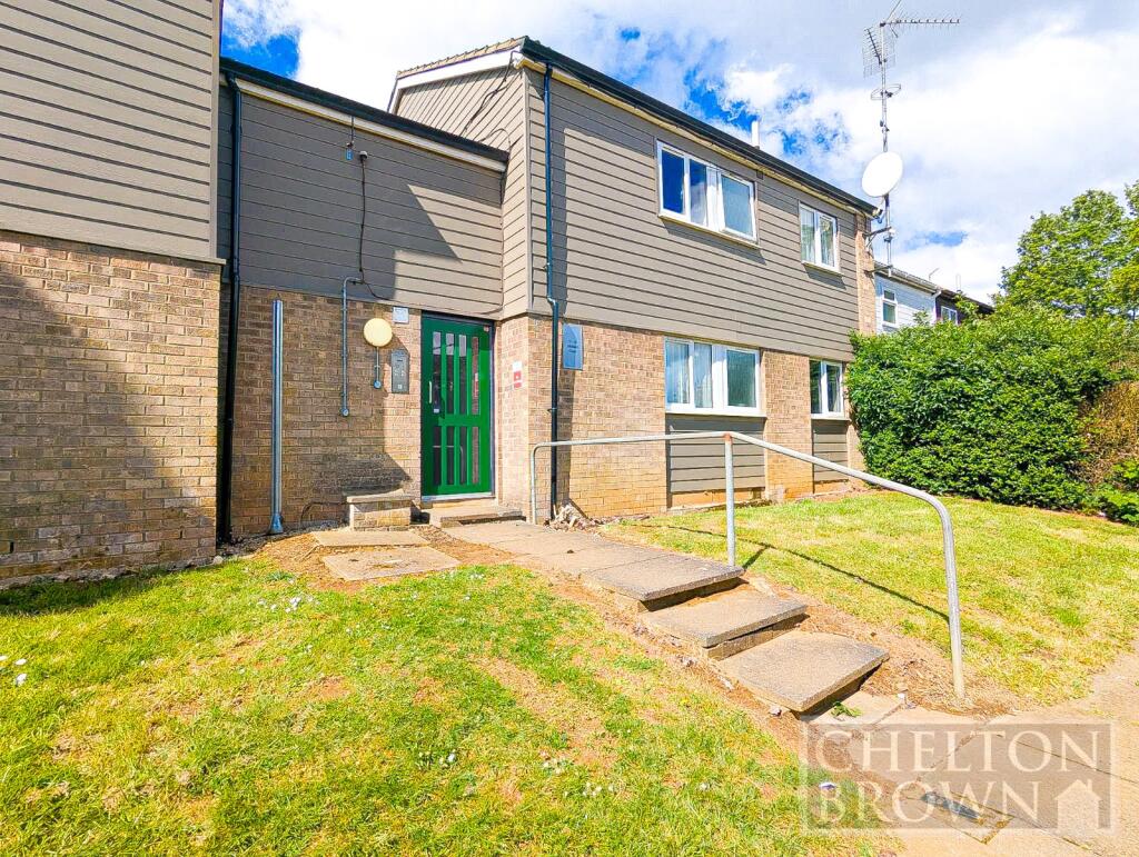 2 bed Apartment for rent in Moulton. From Chelton Brown - Northampton 2 bed Apartment for rent in Moulton. From Chelton Brown - Northampton