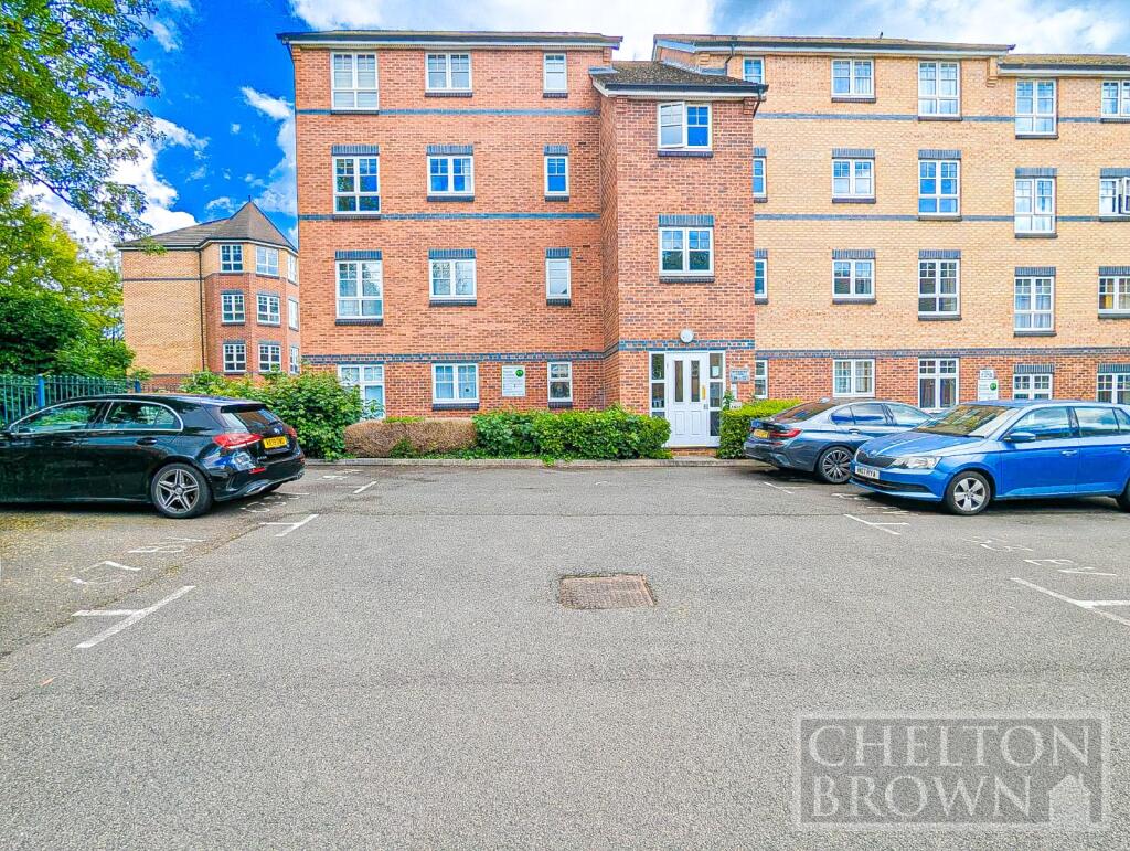 2 bed Apartment for rent in Northampton. From Chelton Brown - Northampton