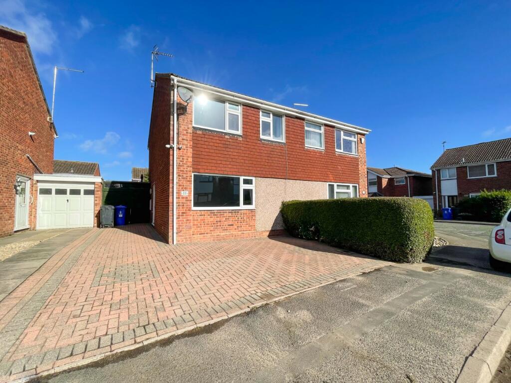 3 bed Semi Detached for rent in Northampton. From Chelton Brown - Northampton