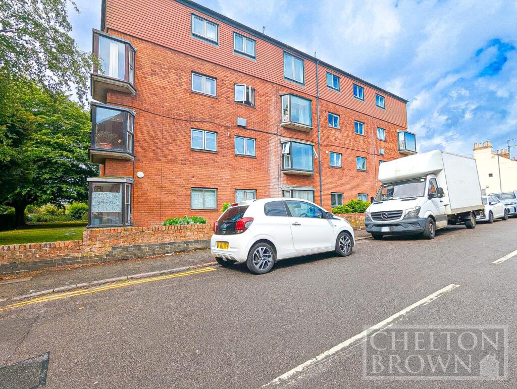 2 bed Apartment for rent in Northampton. From Chelton Brown - Northampton