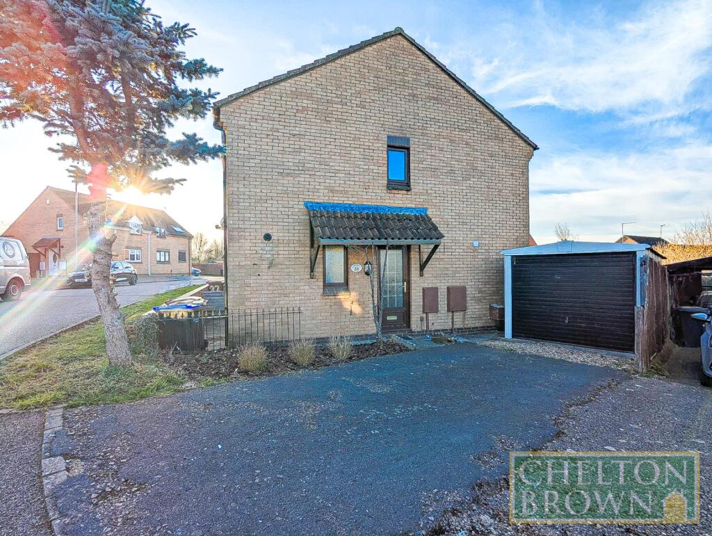 3 bed Detached for rent in Collingtree. From Chelton Brown - Northampton