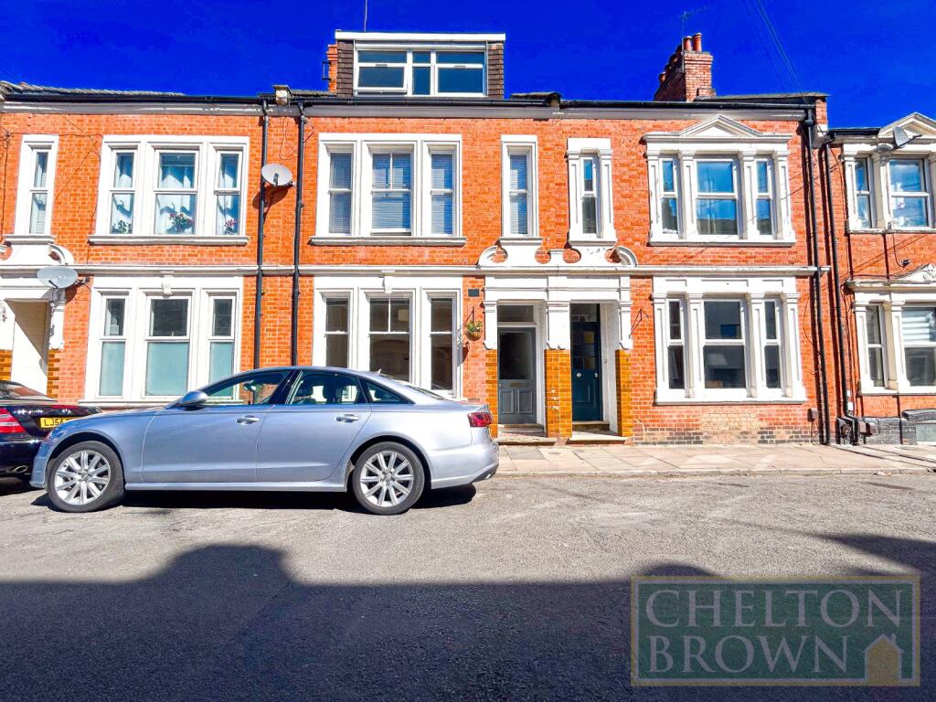 1 bed Apartment for rent in Northampton. From Chelton Brown - Northampton 1 bed Apartment for rent in Northampton. From Chelton Brown - Northampton