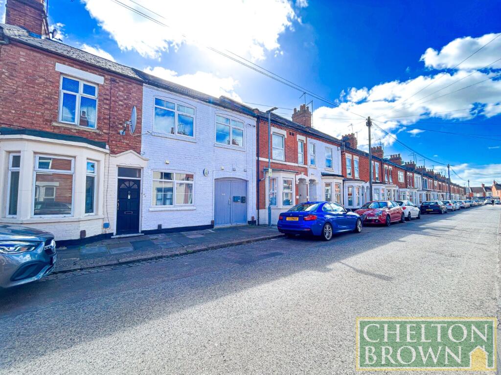 1 bed Apartment for rent in Northampton. From Chelton Brown - Northampton
