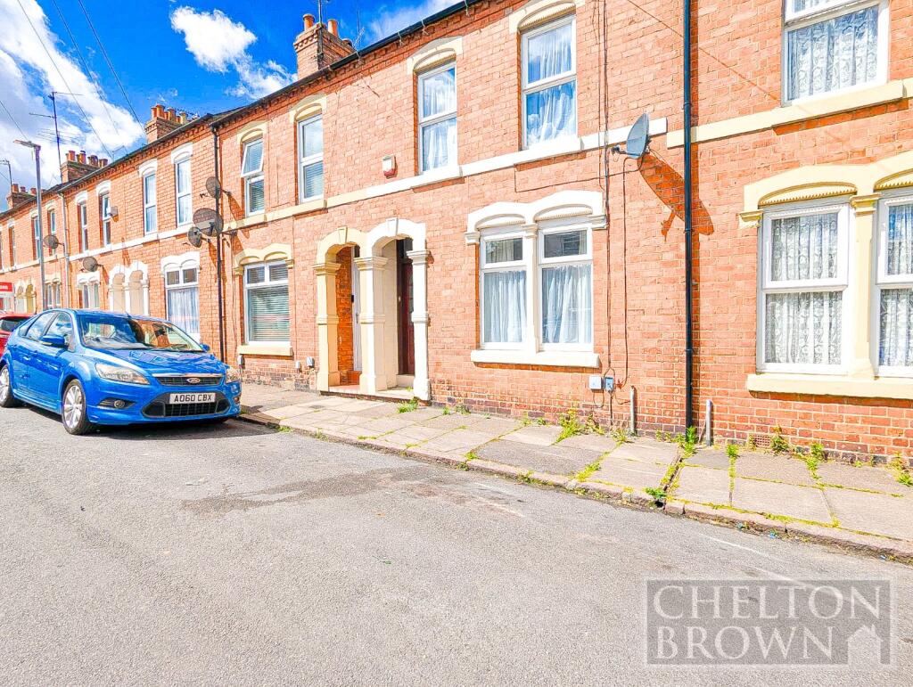 3 bed Mid Terraced House for rent in Collingtree. From Chelton Brown - Northampton 3 bed Mid Terraced House for rent in Collingtree. From Chelton Brown - Northampton