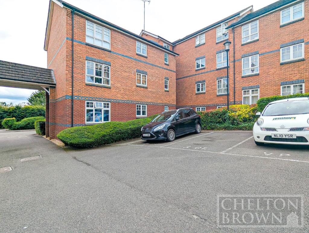 2 bed Apartment for rent in Northampton. From Chelton Brown - Northampton
