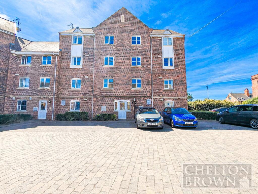 2 bed Apartment for rent in Great Houghton. From Chelton Brown - Northampton