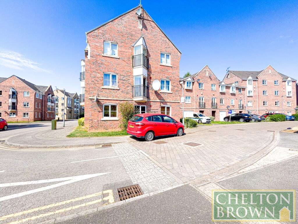 2 bed Apartment for rent in Great Houghton. From Chelton Brown - Northampton