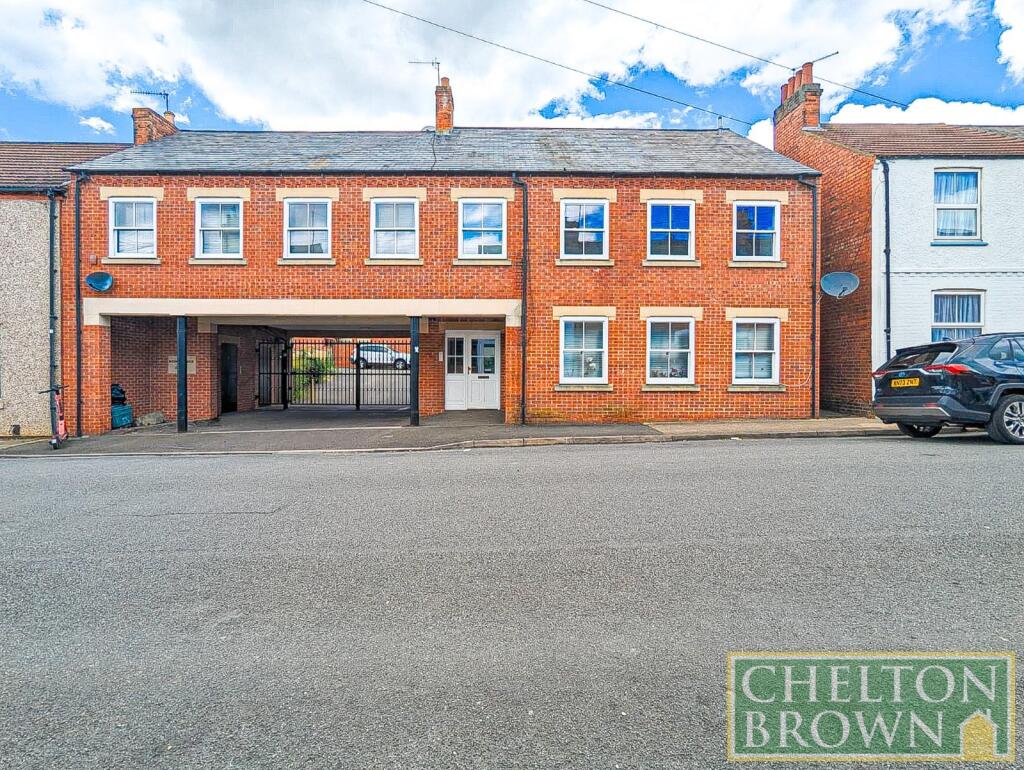 2 bed Apartment for rent in Boughton. From Chelton Brown - Northampton