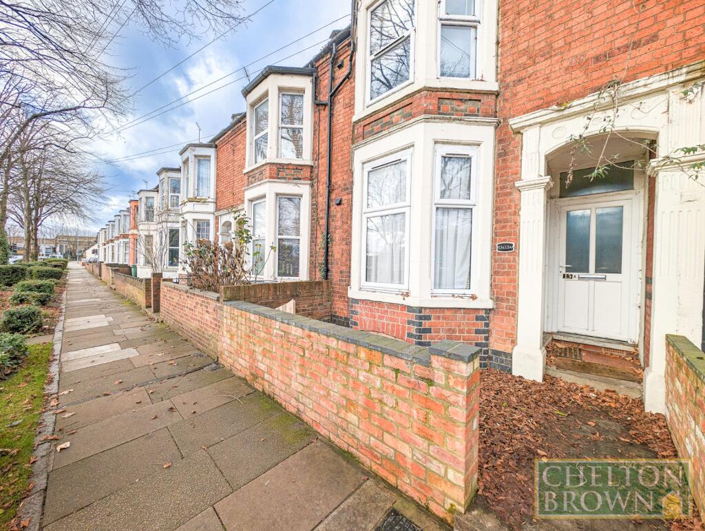 1 bed Apartment for rent in Northampton. From Chelton Brown - Northampton