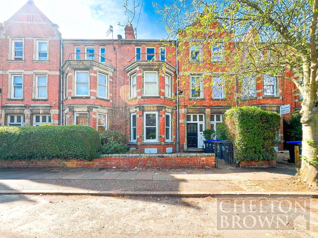 2 bed Apartment for rent in Northampton. From Chelton Brown - Northampton