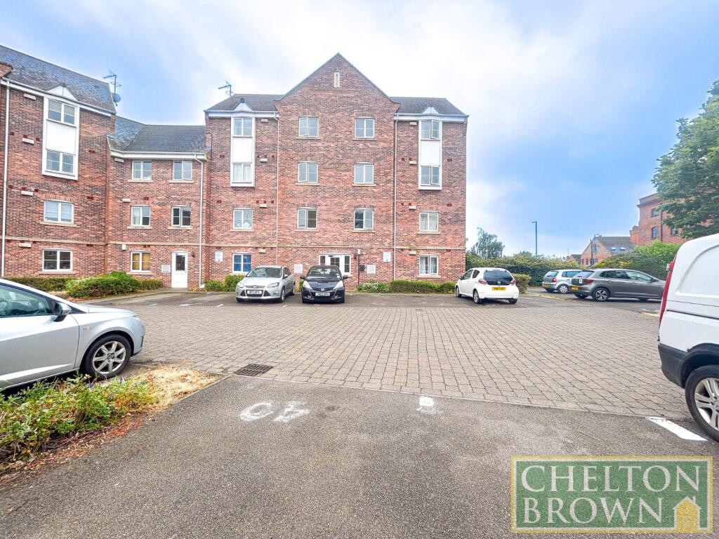 2 bed Apartment for rent in Great Houghton. From Chelton Brown - Northampton