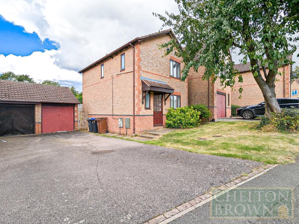 3 bed Detached for rent in Collingtree. From Chelton Brown - Northampton