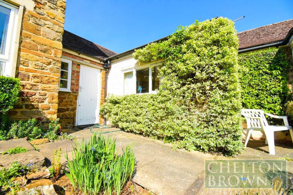 1 bed Bungalow for rent in Spratton. From Chelton Brown - Northampton